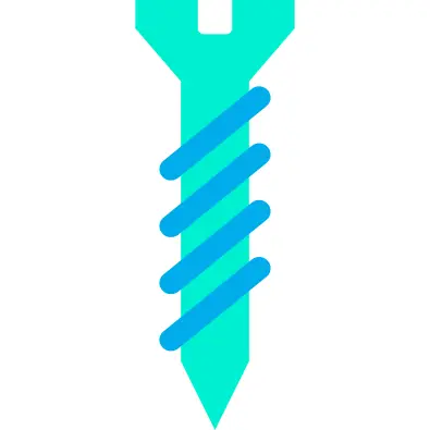Screw