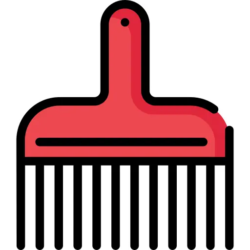 Hairbrush