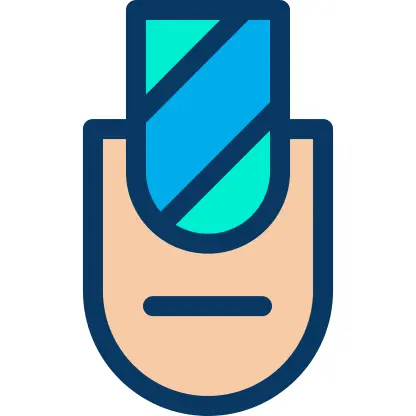 钉