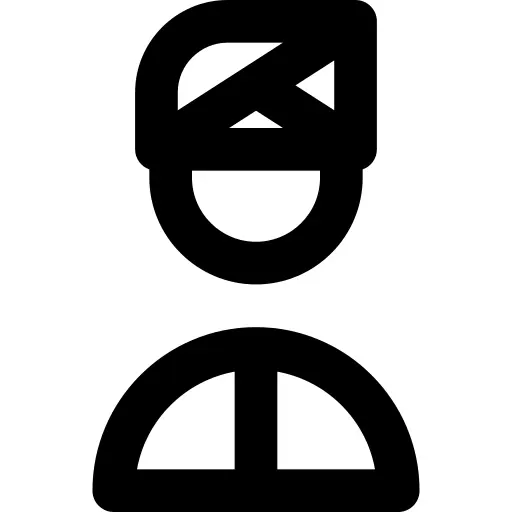 人