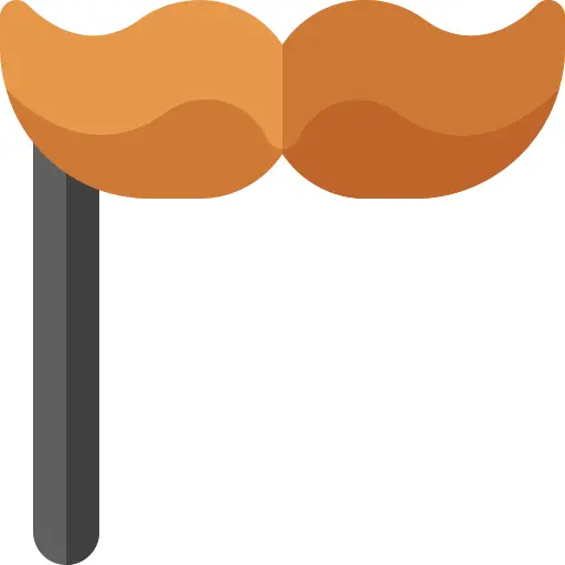 Moustache