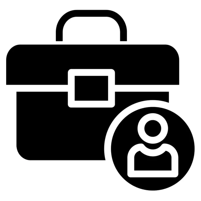 Briefcase
