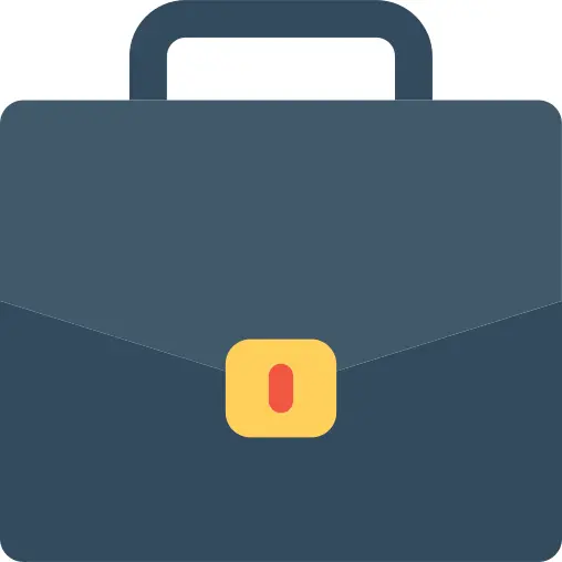 Briefcase