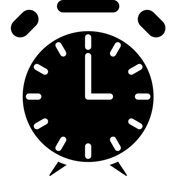 Alarm clock