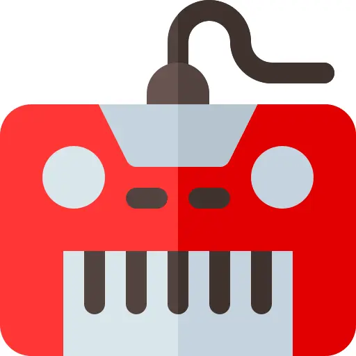 Keyboard