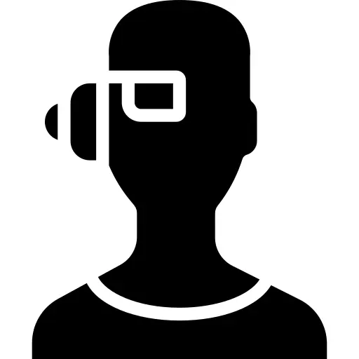 Vr眼镜