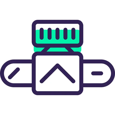 Photo camera