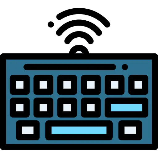 Keyboard