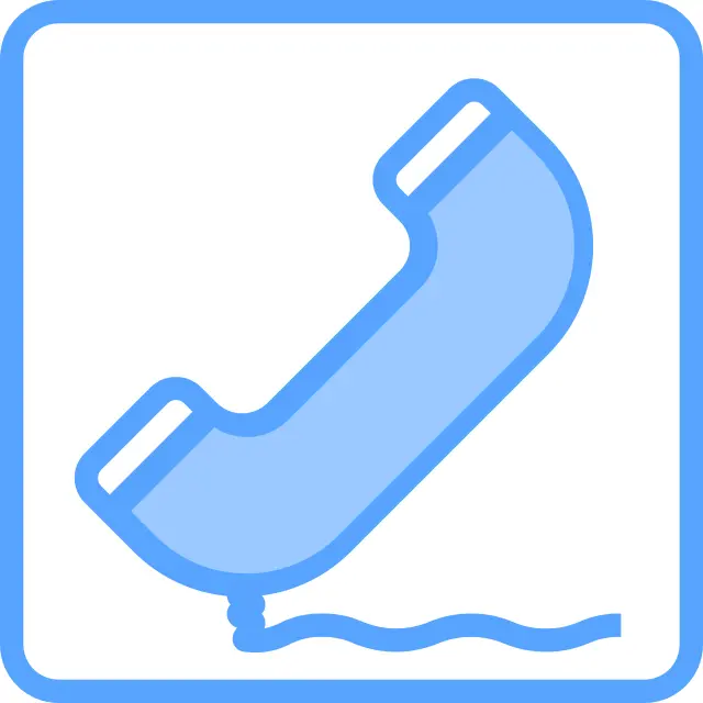 电话