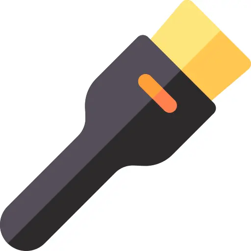 Pastry brush