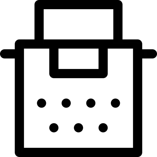打字机
