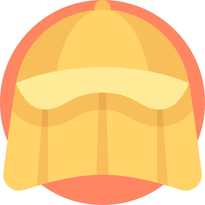 帽
