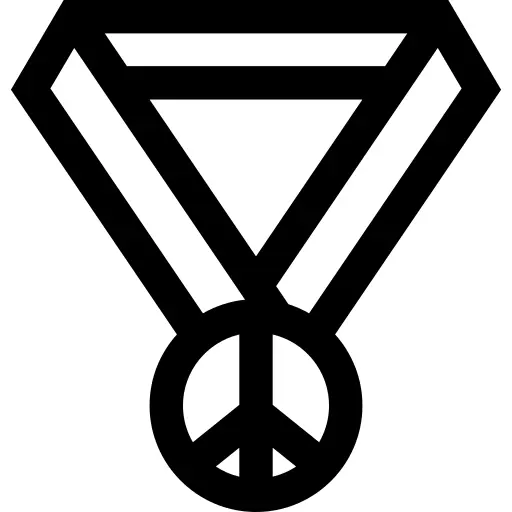 勋章