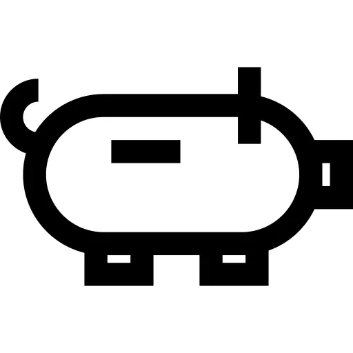 Piggy bank