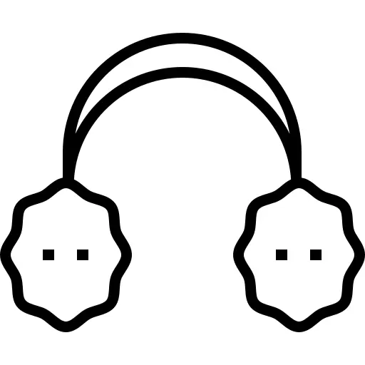 Earmuffs
