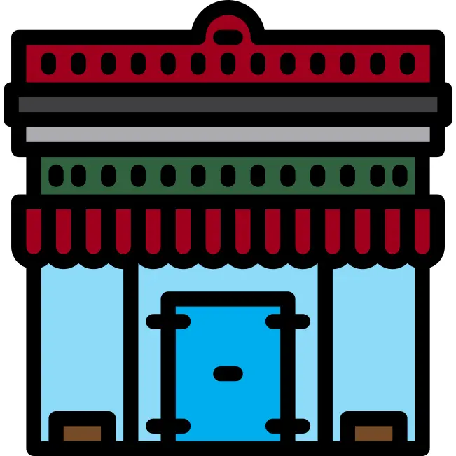 店