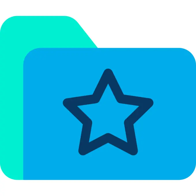 Folder