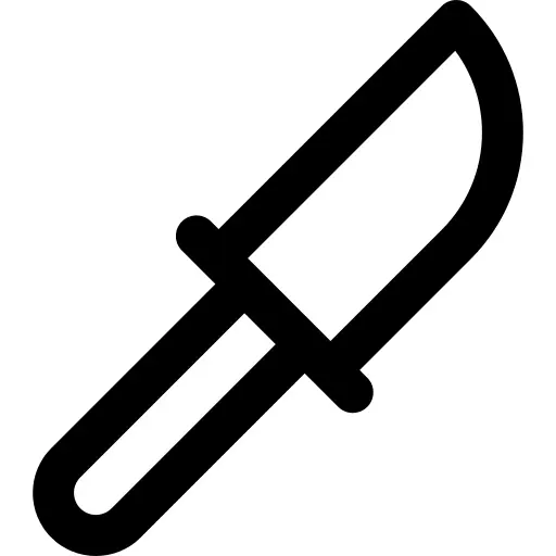 Knife