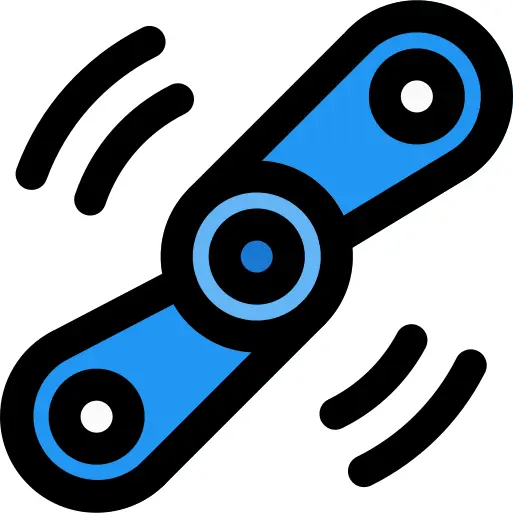 Spinner