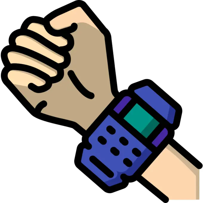 Smartwatch