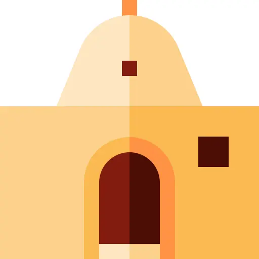 屋