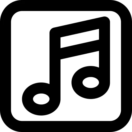 八分音符