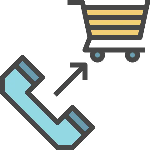 Online shop