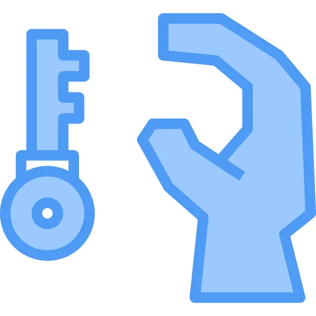 Key