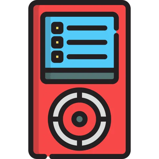 iPod的