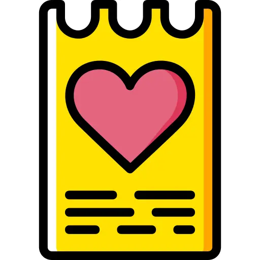Love letter
