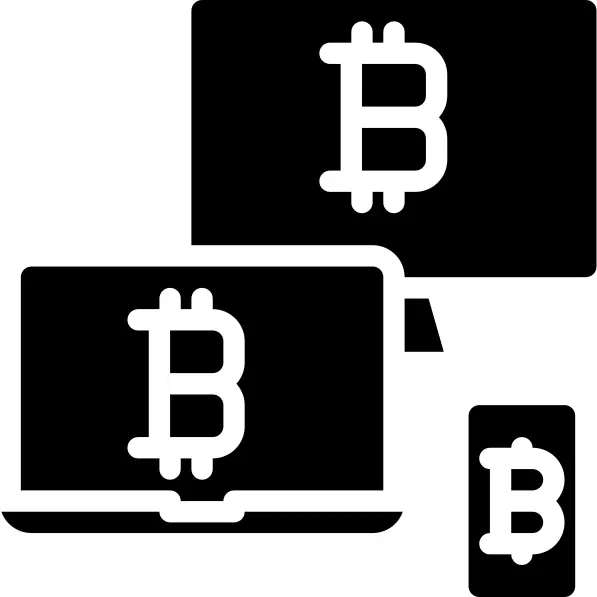 Bitcoins