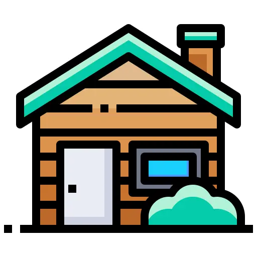 木屋