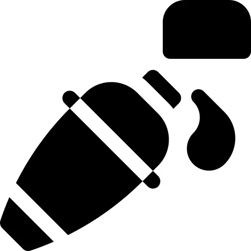 Shaker