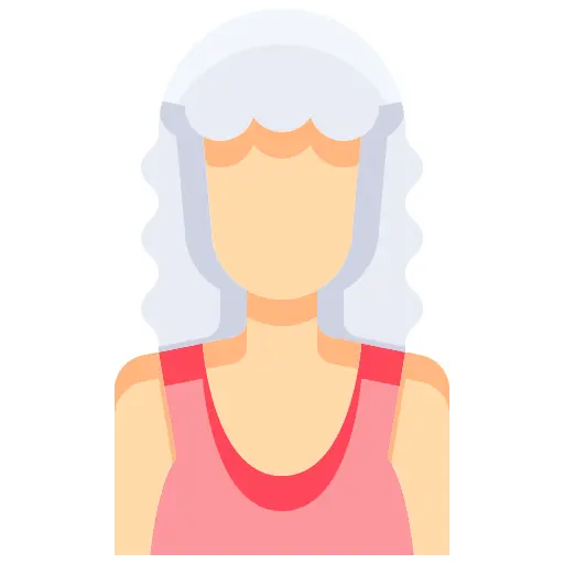 女人