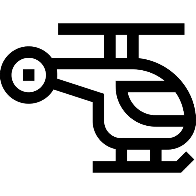 Helicopter