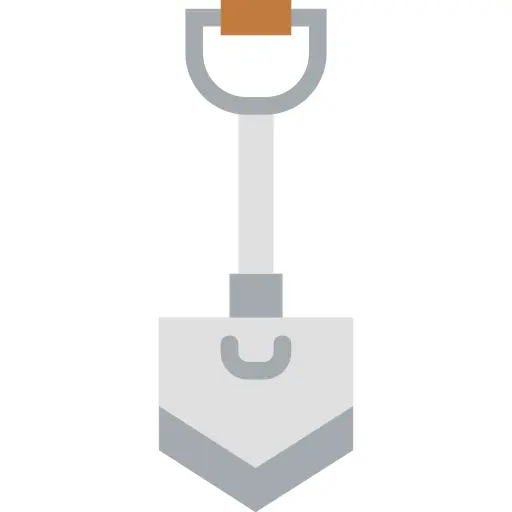 Shovel