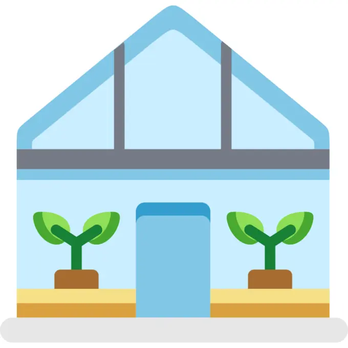 Green house