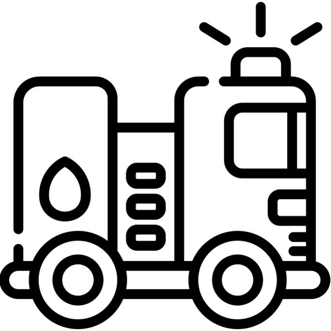 Fire truck