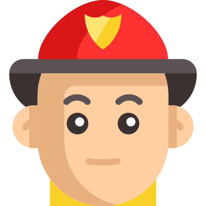 Firefighter