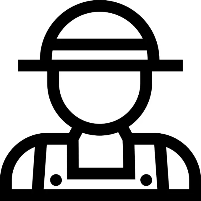 农民