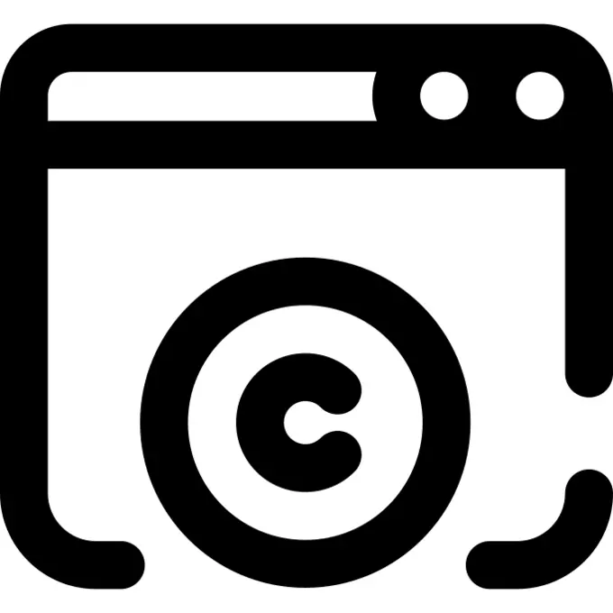 Copyright