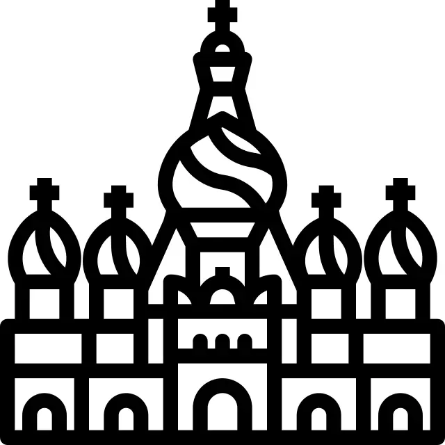 Cathedral of saint basil