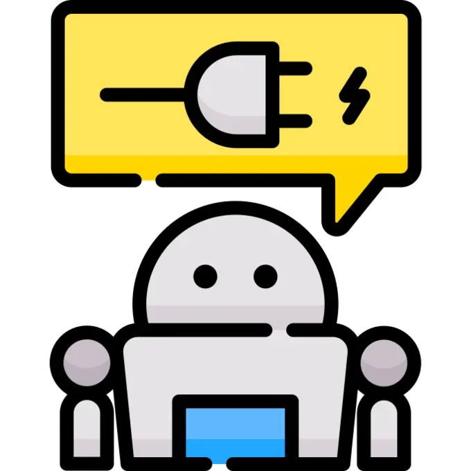 Robot