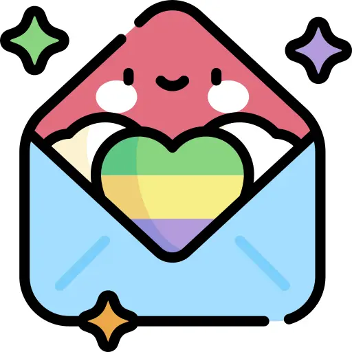 信件