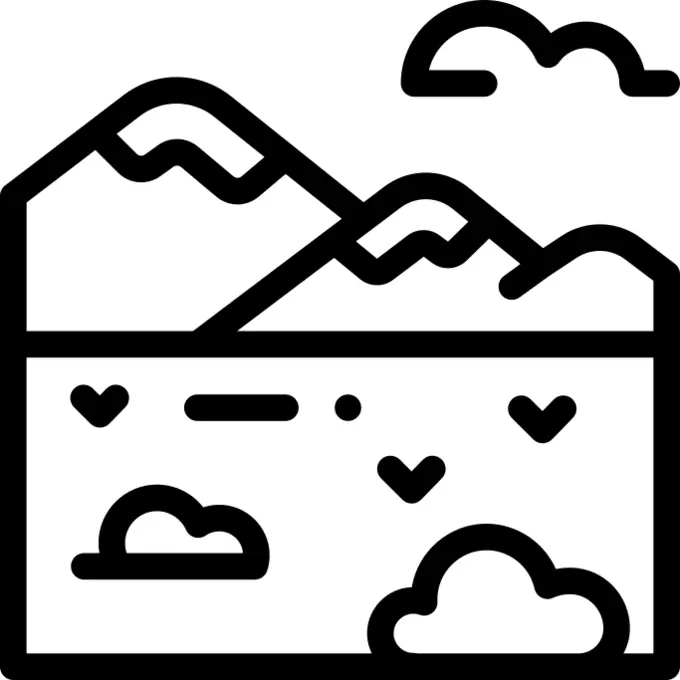 苔原