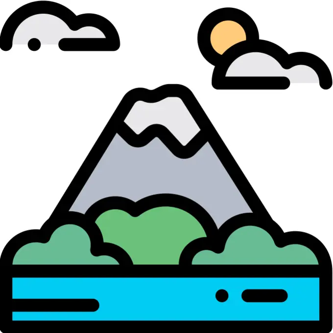 山