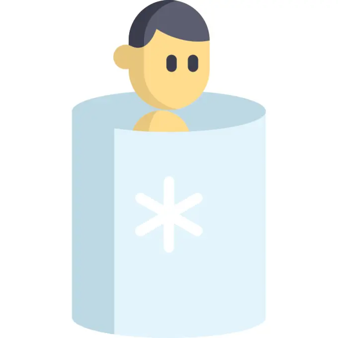 Cryotherapy