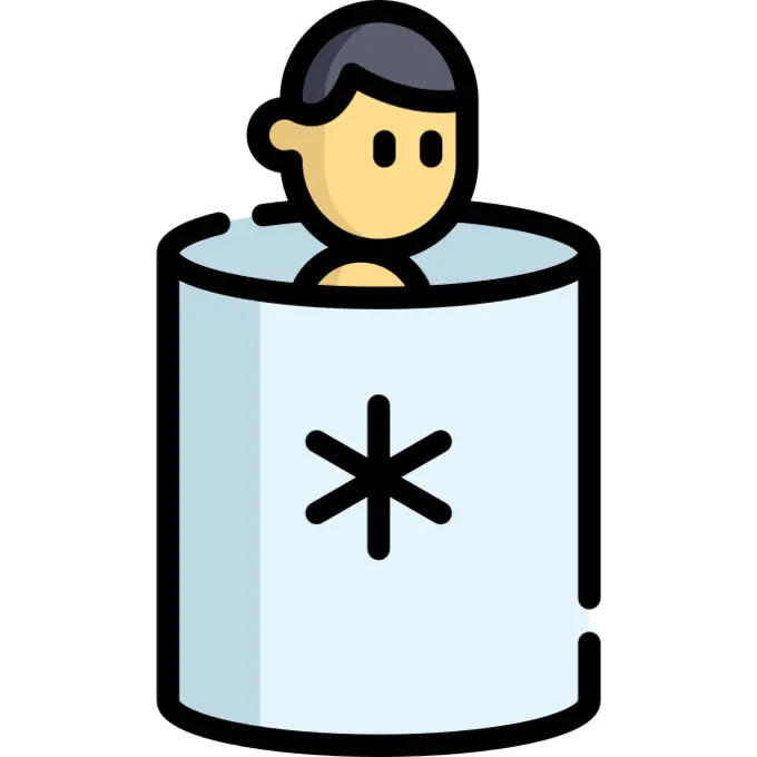 Cryotherapy