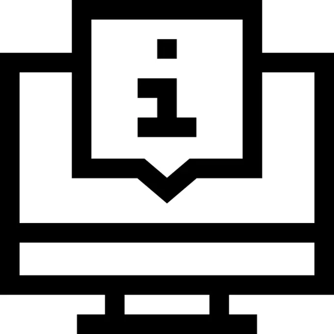 信息