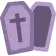 Coffin